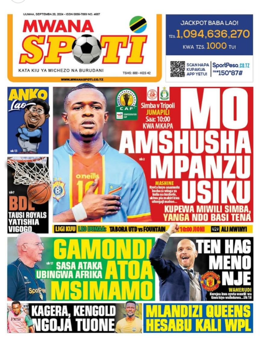 MwanaSport